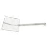 Stainless Steel   Strainer Skimmer Ladle for Cooking Frying Kitchen Gadgets Mesh Strainer Pasta Strainer Spoon