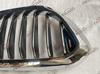 Compatible with BMW 5 Series G38 Front Bumper Grill: 525Li, 528 Luxury, 530Le Sport, 540 Double Kidney.