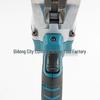 Rechargeable Brushless Lithium Electric Shears and Tin Snips for Color Steel