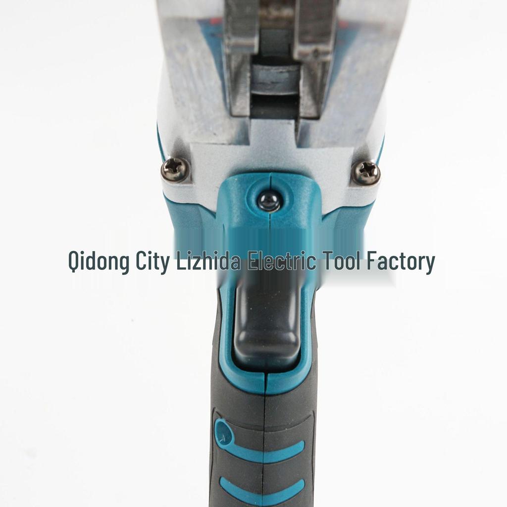 Rechargeable Brushless Lithium Electric Shears and Tin Snips for Color Steel