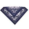 1Pcs Multi-purpose Square Bandana Multi-colored Hiphop Scarf New Headband Headscarf  for Men Women