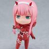 The In Darling Franxx Zero Two Action Figure Pvc Model Decoration Kids Gift