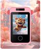 HD Kids' Camera Phone Toy for Photos & Videos - Christmas Gift