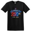 America 250th Anniversary T Shirt 1776-2026 Celebratory Tee Fourth of July