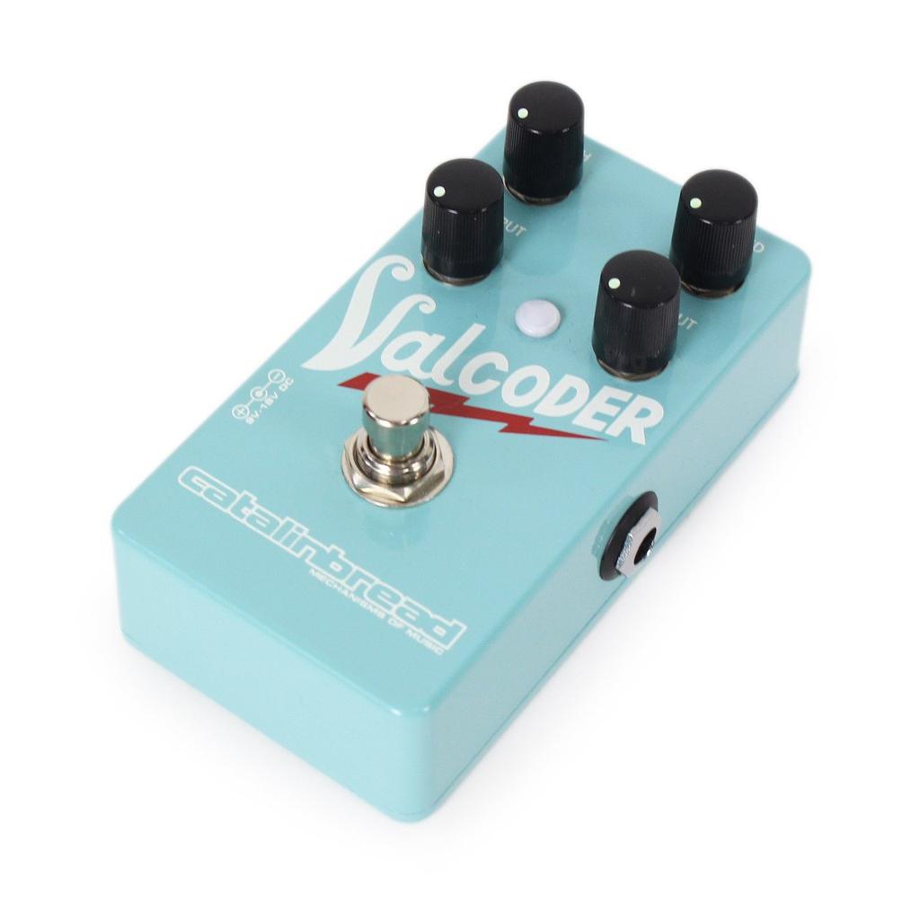 Catalinbread Catalinbread Tremolo Valcoder []