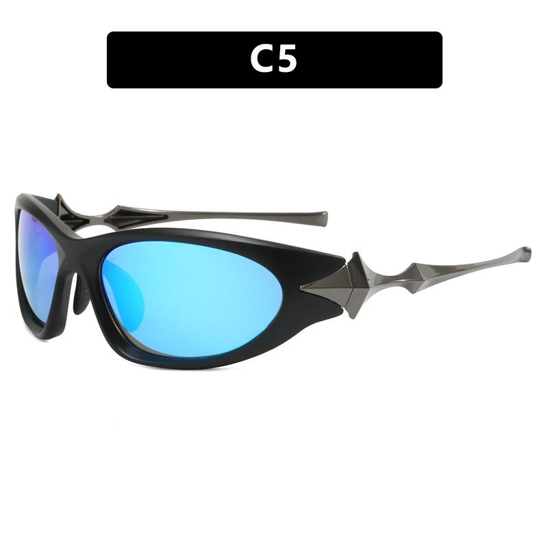 Женские солнцезащитные очки — фото 8