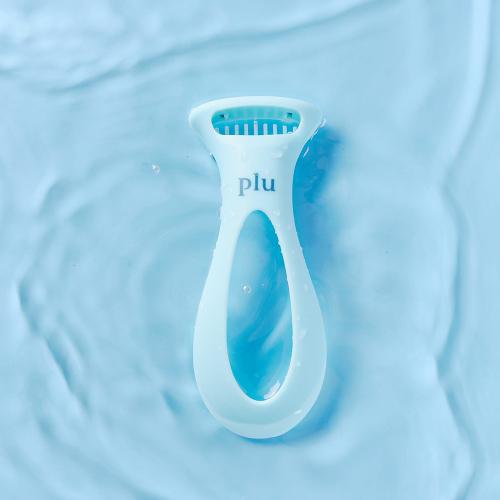 Plu Perfect Callus Shaver