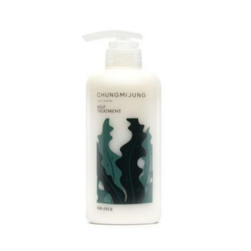 Cheongmijeong Seaweed Treatment 500ml