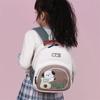 Adorable Trendy And Preschool Backpack For Kids With Comfortable Air Cushion Straps
