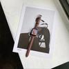 Slim Leather Strap For Apple Watch Band 44mm 40mm 41mm 42mm 38mm 49mm 44 Mm Bracelet Apple Watch 8 45mm Bands Ultra 9 7 Se 3 4 6