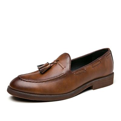 Calzado para hombre – Mocasines y zapatos