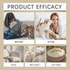 Coconut Pet Deodorizing Spray - Fresh Indoor Odor Eliminator for Cats & Dogs, 100ml