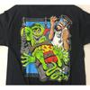 Rat Fink Frankenfink T Shirt Ed Big Daddy Roth Size S 5Xl