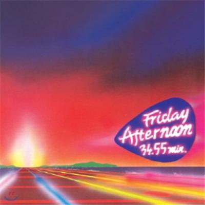 Friday Afternoon (Friday Afternoon) 1st Album [Re-release]