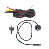 Cam Car Camera Kit Camera DC 12V Parking Reversing