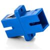 CommKing Fiber Optic Adapter