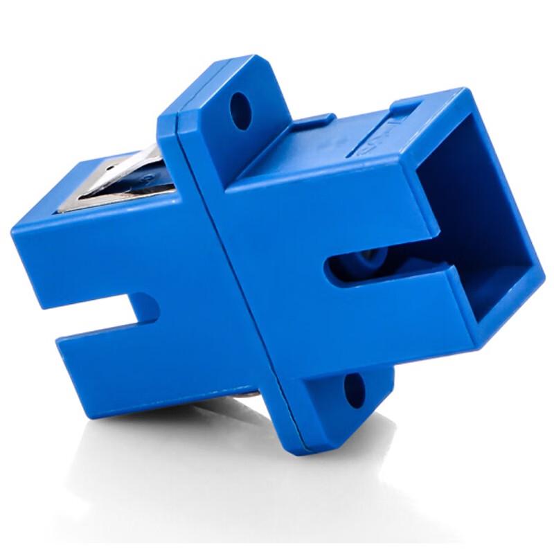 CommKing Fiber Optic Adapter