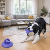 Wear-Resistant Dog Suction Cup Toys Teeth Cleaning Grinding Teeth Toys  Physical Strength