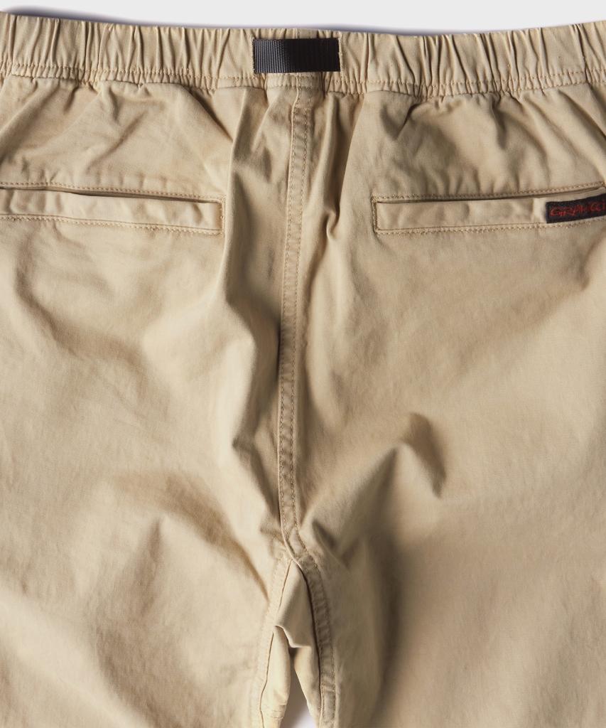 Geulamichi Nn Pants Crop Chino