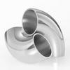 OSZN 304 Stainless Steel Pipe Elbow