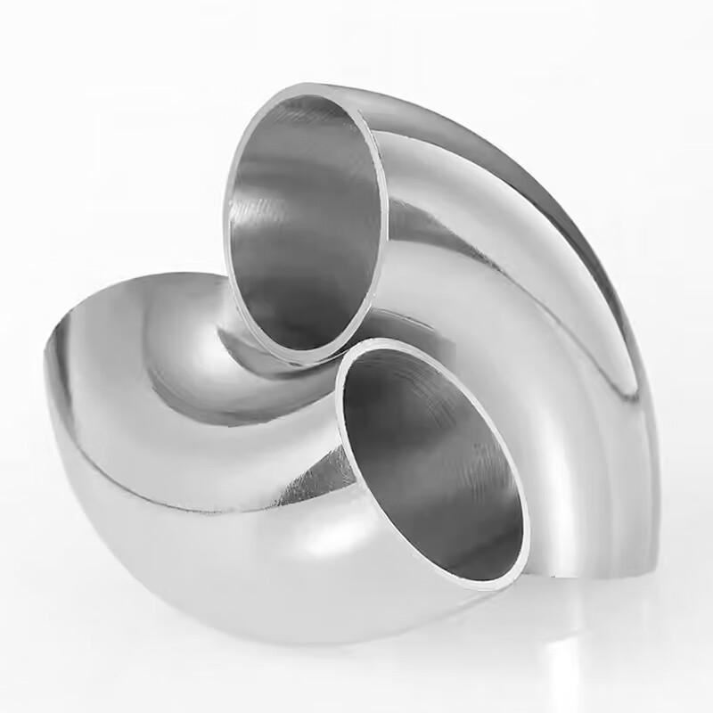 OSZN 304 Stainless Steel Pipe Elbow