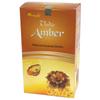 6x Amber Incense Sticks Box of 12 – Vedic
