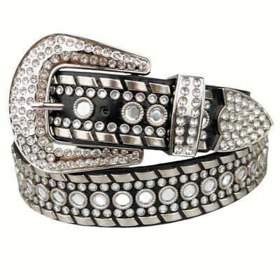 Accessoires – Gürtel & Taillenketten für Damen