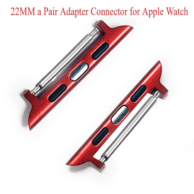 New Leather Strap for Apple Watch Band Ultra 2 49mm 46mm 44mm 45mm 42mm 41mm 40mm Bracelet Iwatch Series 10 9 8 7 6 5 4 Correas