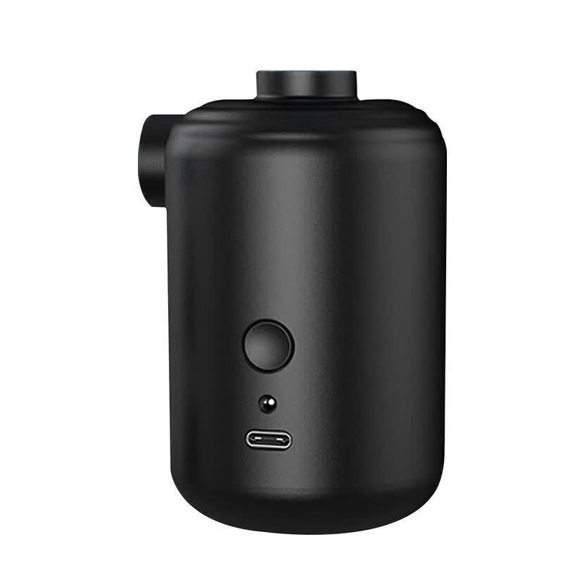Lishi Electric Camping Air Pump