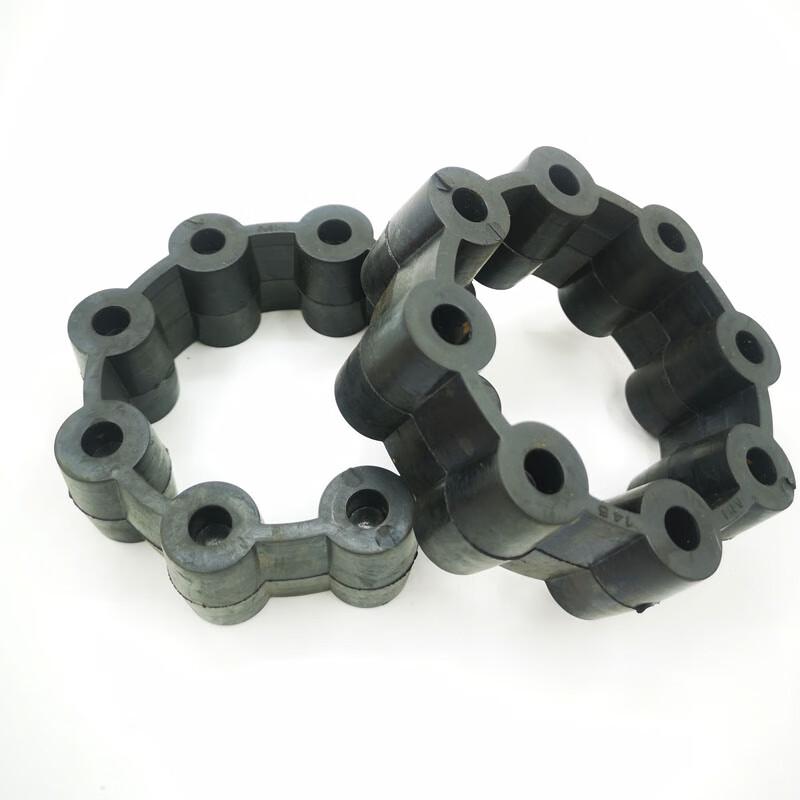 Zhong Ge Rubber Buffer Pad MH80