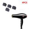 4 Pcs Hair Dryer Switch Rocker Switch 3 Position On Off Boat Switch Hair Dryer Switch Accessories
