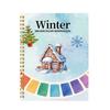 Watercolor Coloring Book Watercolor Practice Pad For Beginners And Artists