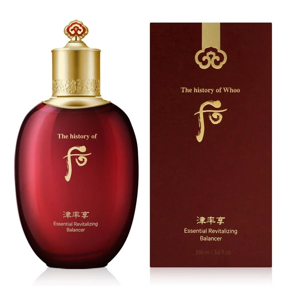THE WHOO JinYul Balancer 150ml