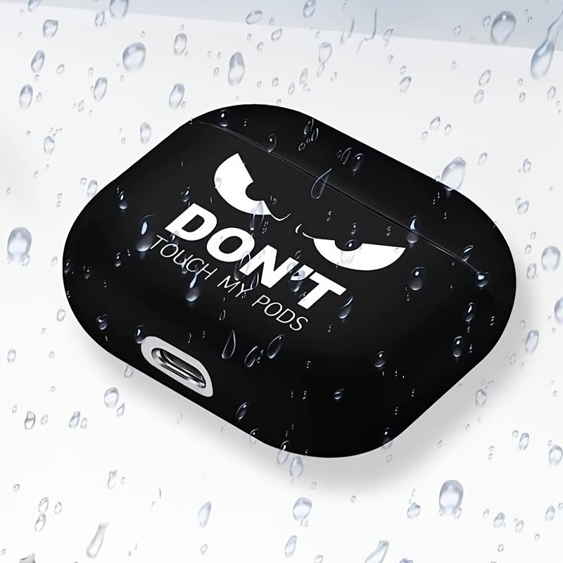 Cute Cartoon Case for Airpods Pro 3/Pro Case Silicone Headphone Cover Airpods Pro 2 Earbuds Case AirPods 4 3 2 1 Earphone Cases