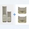Cosmetic Set (Booster 1 + Serum 1 + Cream 2 Pcs), 1 Set