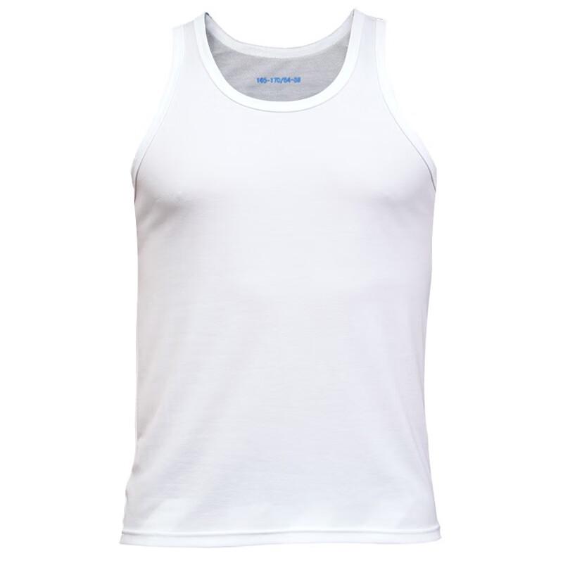 Unisex Quick-Dry Breathable Sports Training Vest 175/92-96