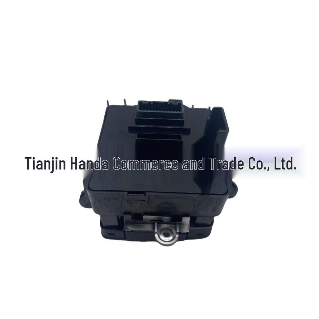 Product Name: "93600C5350 Handbrake & Four-Wheel Drive Control Switch for Hyundai Kia Vehicles"