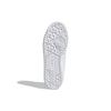 adidas Tênis Feminino Forum Bold Triple White Branco Nuvem Preto Core FY9042