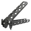 Camping Anti-heißer Topf Pfanne Schüssel Greifer Hitzeschutz Griff Halter Klemme für Outdoor Kochen Picknick Wandern Grillen Kochgeschirr