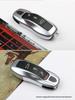 Porsche Key Shell for Cayenne, Macan, Panamera, 718, 911 - Key Protection
