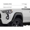 Toyota 4Runner 2016-2021 Wheel Arch Add-On Accessories
