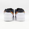 DH7722-001 Polaroid Nike SB Dunk Low Pro QS Black White (Men's)
