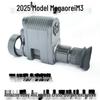 Megaorei M3 HD Infrared Night Vision Binoculars - Low-light Outdoor Imager