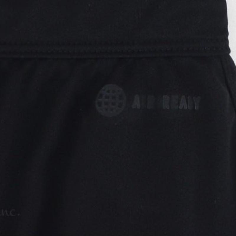 Adidas Sideline 21 Knit Shorts Ad F Black