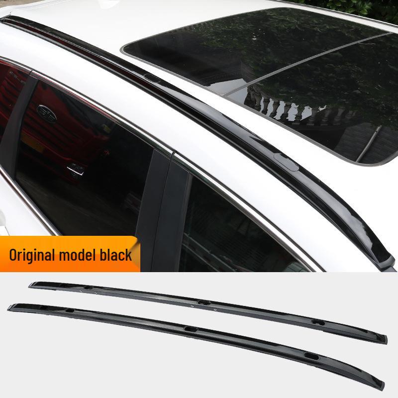 Rack de Teto Honda CRV 2017-2025 - Acessórios Originais Haoying para Carro