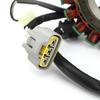Stator Generator For Yamaha FZ07 MT-07 Tracer XSR 700 YZF-R7 XTZ 700 2014-2024