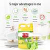Liby Dishwashing Liquid Duo