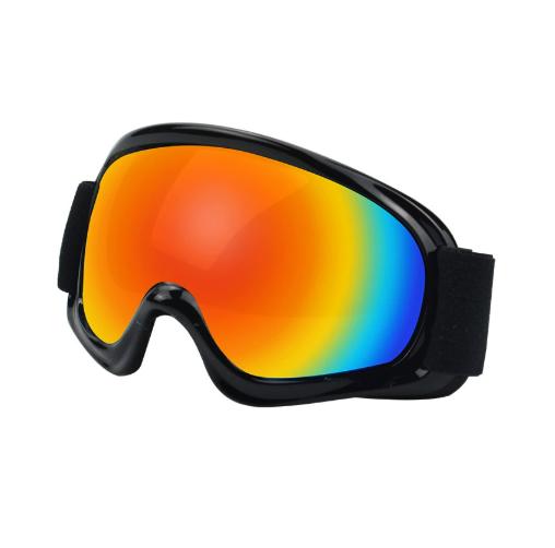 Мотоциклетные Очки Детские Пескозащитные Пылезащитные Велосипедные Очки Лыжные Gafas Protectoras Moto Внедорожные Защитные Очки Детский Подарок