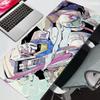 Large Gaming Mouse Pad Anime PC Computer Mobile Suit Gundam Gamer Desk Mat For CS GO LOL XXL Laptop Kawaii Mousepad
