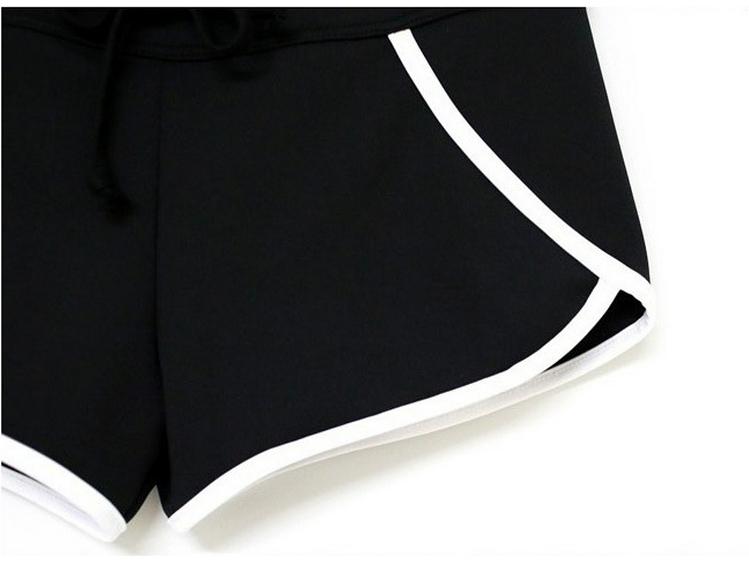 Women's Quick-Dry Diving and Snorkeling Shorts